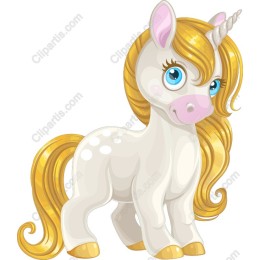 Cute Unicorn