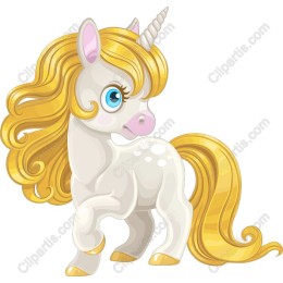 Magical Unicorn