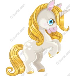 Magical Unicorn