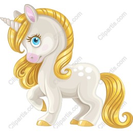 Whimsical Unicorn