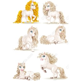 Magical Unicorn Bundle