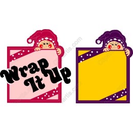 Wrap It Up