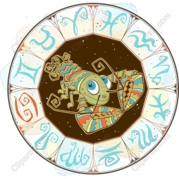 Lobster Zodiac