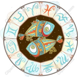 Pisces Zodiac
