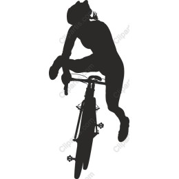 Dynamic Cyclist