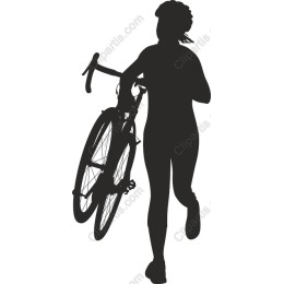 Dynamic Cyclist