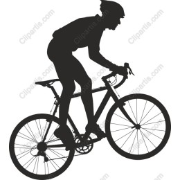 Dynamic Cyclist