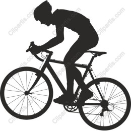 Dynamic Cyclist