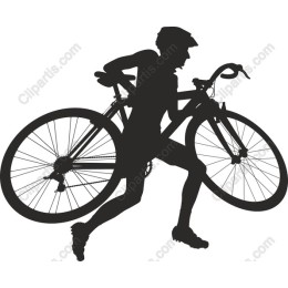 Dynamic Cyclist