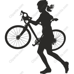 Dynamic Cyclist