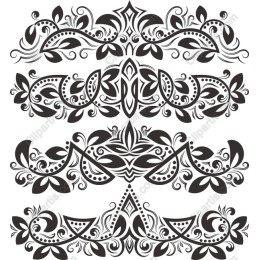 Floral Elegance Set