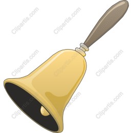 Golden Bell
