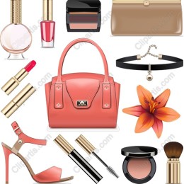 Chic Fashion & Beauty Bundle