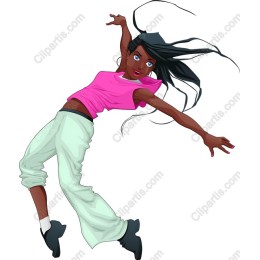 Dynamic Dance