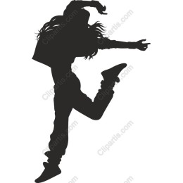 Dynamic Dancer