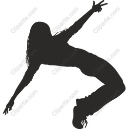 Energetic Dance