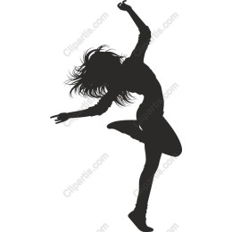 Dynamic Dancer