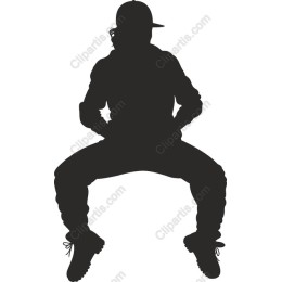 Hip-Hop Dancer