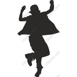Dynamic Dancer