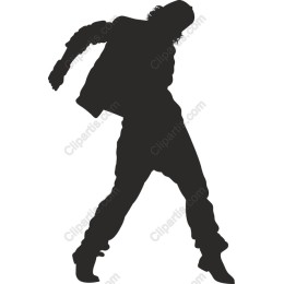 Dynamic Breakdancer