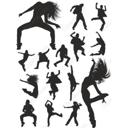 Dynamic Dances Bundle