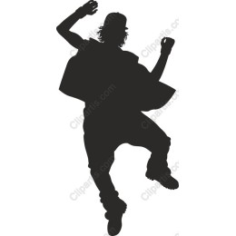 Dynamic Breakdancer