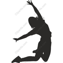 Joyful Dance