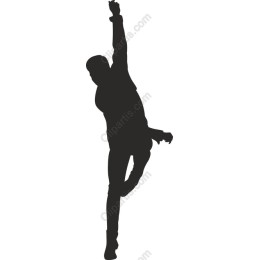 Victory Jump