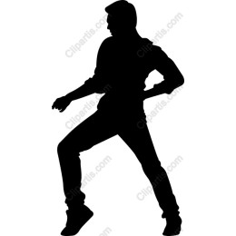 Dancing