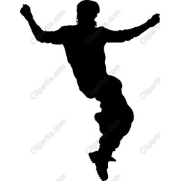 Jumping Figure