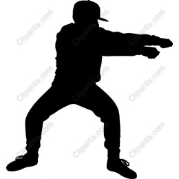 Dynamic Hip-Hop Dance