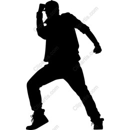 Dynamic Breakdancer