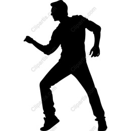 Dynamic Man