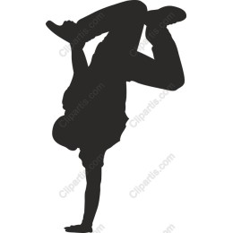 Dynamic Breakdancer