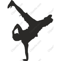 Breakdancer