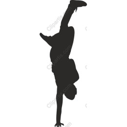 Dynamic Handstand