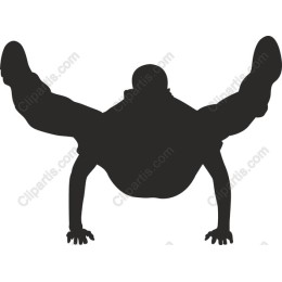 Dynamic Breakdancer