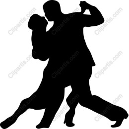 Tango Dance