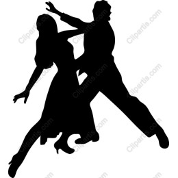 Dancing Duo