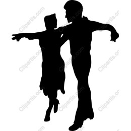 Dance Couple