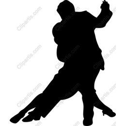 Dancing Couple