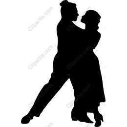 Elegant Dance