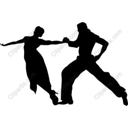Elegant Dance