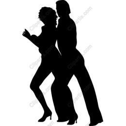 Dance Couple