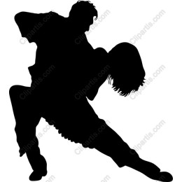 Dancing Passion