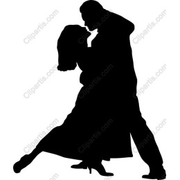 Dancing Couple