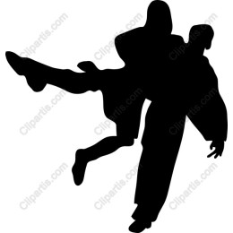 Dynamic Martial Arts
