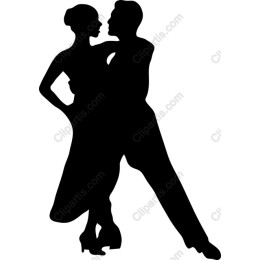 Dancing Couple
