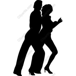 Dance Couple