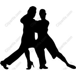 Dynamic Dance Duo
